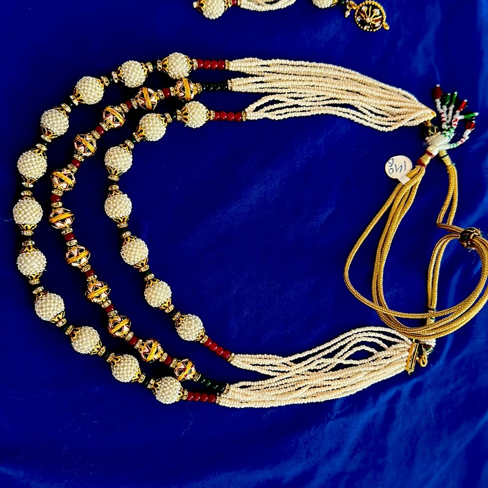 Necklace